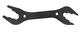 LNG-3406 Lang 3409 6 In 1 Fan Clutch Wrench