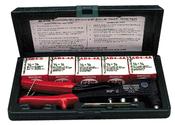 MAR-39001 MARSON Rivet Deluxe Gun Kit Sets up to 3/16 Rivets