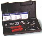 ALO-39303 Alcoa Fastening Metric Thread Setter Kit