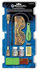 MST-53585 Mastercool Leak Detector Kit