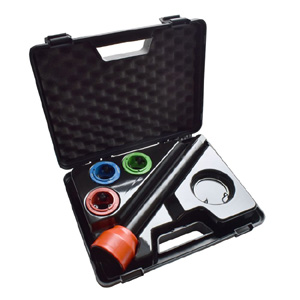 MAY-29912 Mayhew 29912 Interchangeable Inner Tie Rod Tool Kit