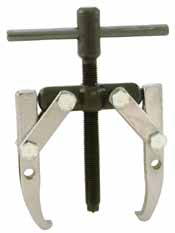 OTC-1020 1 Ton 2 Jaw Puller  3-1/4 Spread by OTC SPX Tools