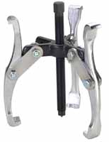 OTC-1037 OTC-1037- Grip-O-Matic Puller 7 ton 2/3 jaw 5in. reach 10.5in. spread