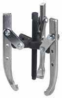 OTC-1038 OTC-1038- Grip-O-Matic Puller 7 ton 2/3 jaw 8-3/4in. max 11 spread