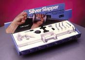 OTC-1179 OTC 1179 Silver Slapper 8-Way Slide Hammer Puller Set OTC1179