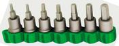 OTC-6160 OTC 7 Pc. 1/8 - 3/8 Hex Bit Socket Set