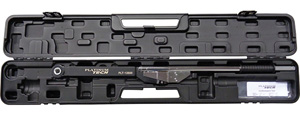 PLT-12600 Platinum Tech 12600 3/4 Drive 600 ft.-lbs. Break Back Style Wrench
