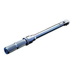 PRE-M2FR100F Precision 3/8 Dr. Flex 20-100 ft.-lbs. Micrometer Adj. Torque Wrench