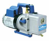 ROB-15400 ROB-15400- Cool Tech High Performance Vacuum Pump - 4 CFM