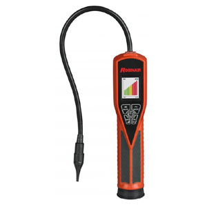 ROB-LD7 Robinair LD7 Premium Refrigerant Leak Detector