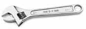 SKT-8006 SK 8006 6 Standard Finish Crescent Wrench