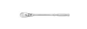 SKT-80290 SKT 80290 3/8 Drive LP90 Teardrop Flex Ratchet 11 inch