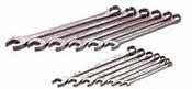 SKT-86118 SK 86118 12 Pc. 6 pt. SAE Combination Wrench Set