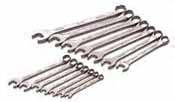 SKT-86222 SK 86222 14 Pc. 12 pt. Metric Combination Wrench Set