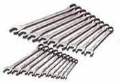 SKT-86224 SK 86224 19 Pc. 12 pt.Metric Combination Wrench Set