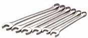 SKT-86226 SK 6 Pc. 12 pt. Metric Combination Wrench Set