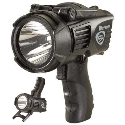 SLT-44911 Streamlight Waypoint Rechargeable (Black)