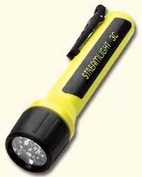 SLT-62202 Streamlight Propolymer White LED