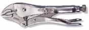 VSG-10CR VISE GRIP 10 Curved Jaw Locking Pliers