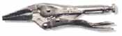 VSG-6LN Vise Grip 6 Long Nose Locking Pliers with Wire Cutter