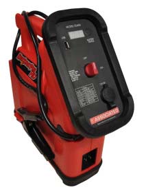 ASO-KS400 Associated Heavy Duty Industrial Battery Charger KS400