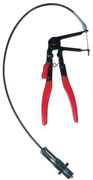 AST-9409A Hose Clamp Pliers by Astro Pneumatic