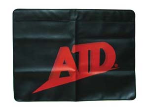 ATD-10160 ATD 10160 Magnetic Fender Cover