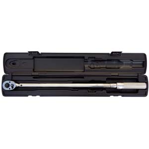 ATD-2505 ATD 2505 3/4 Drive 100-600 Ft.-Lbs. Torque Wrench
