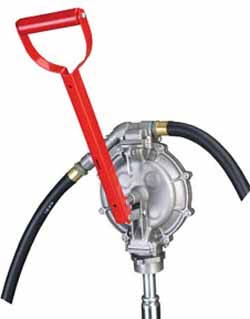 ATD-5025 ATD Fuel Gas Transfer Pump Siphon