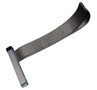 ATD-5208 ATD Strap-type Oil Filter Wrench with up to 6 Belt