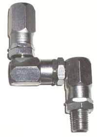 ATD-5253 High Pressure Swivel Fitting