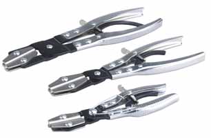 ATD-5465 ATD Hose Pinch Off Pliers 3pc. Set