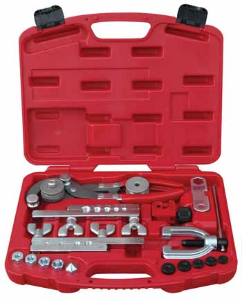 ATD-5478 ATD 5478 Master Flaring & Tubing Set