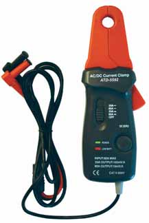 ESI-695 ESI 695 Low Current Probe