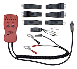 ATD-5614 ATD 5614 Relay Circuit Tester
