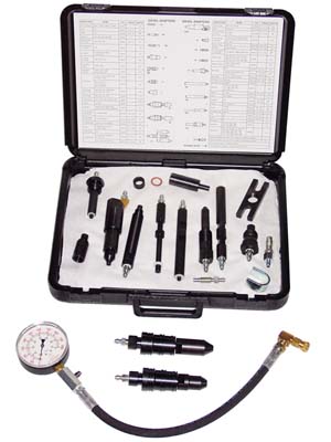 ATD-5682 ATD Heavy-Duty Global Diesel Compression Test Set