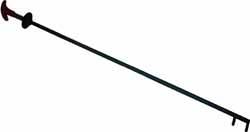 ATD-8604 ATD  8604 Tru-Grip Serpentine Belt Tool