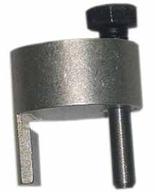 ATD-8607 ATD 8607 Stretch Belt Installation Tool