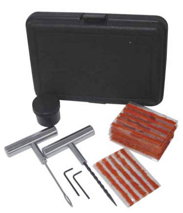 ATD-8630 45 piece Tire Repair Tool Kit ATD 8630