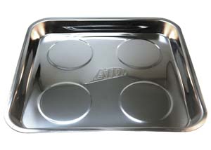 ATD-8762 Stainless Steel Magnetic Parts Tray