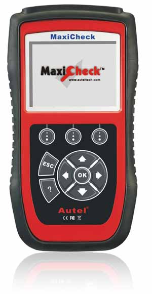 ATL-MAXICHECKPRO Autel Maxicheck Pro