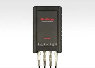 ATL-MP408 Autel Maxiscope MP408 Oscilloscope