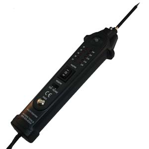 ATS-PUP3 Ultra Probe 3 Powered Multi-Tester by Access Tools PUP3c