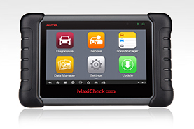 ATL-MX808 Autel MX808 MaxiCheck Automotive Scan Tool