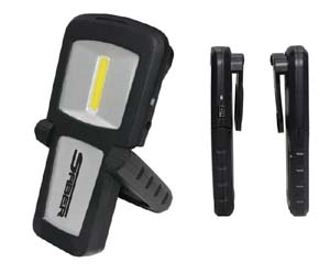 ATD-80340A ATD 200 Lumen COB Pocket LED Saber 80340A