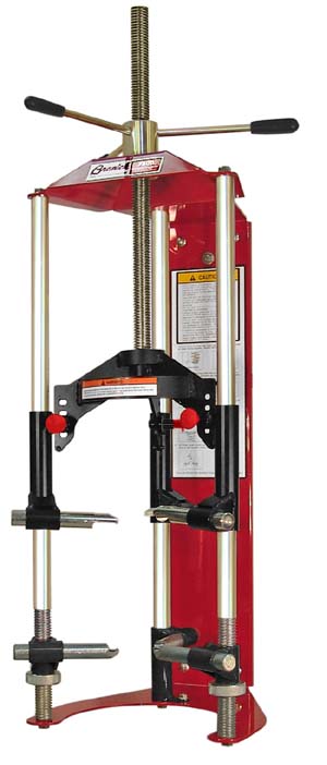 BRN-7600 Branick 7600 Strut Spring Compressor