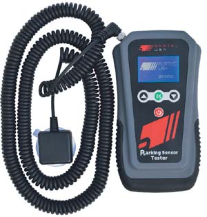 BTC-QST250 Bartec QST250 Parking Sensor Tool