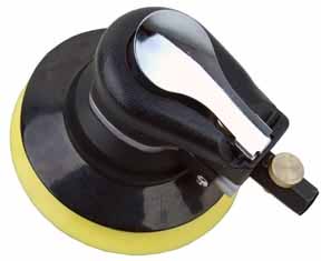 ATD-2088-020520 ATD 2088 6 Random Orbital Palm Sander
