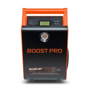 CAL-570 Allstart Boost Pro 12/24 Lithium Jump Starter Cal Van 570