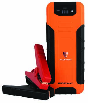 CAL-560 Allstart Boost Max Mini Jumpstarter 560